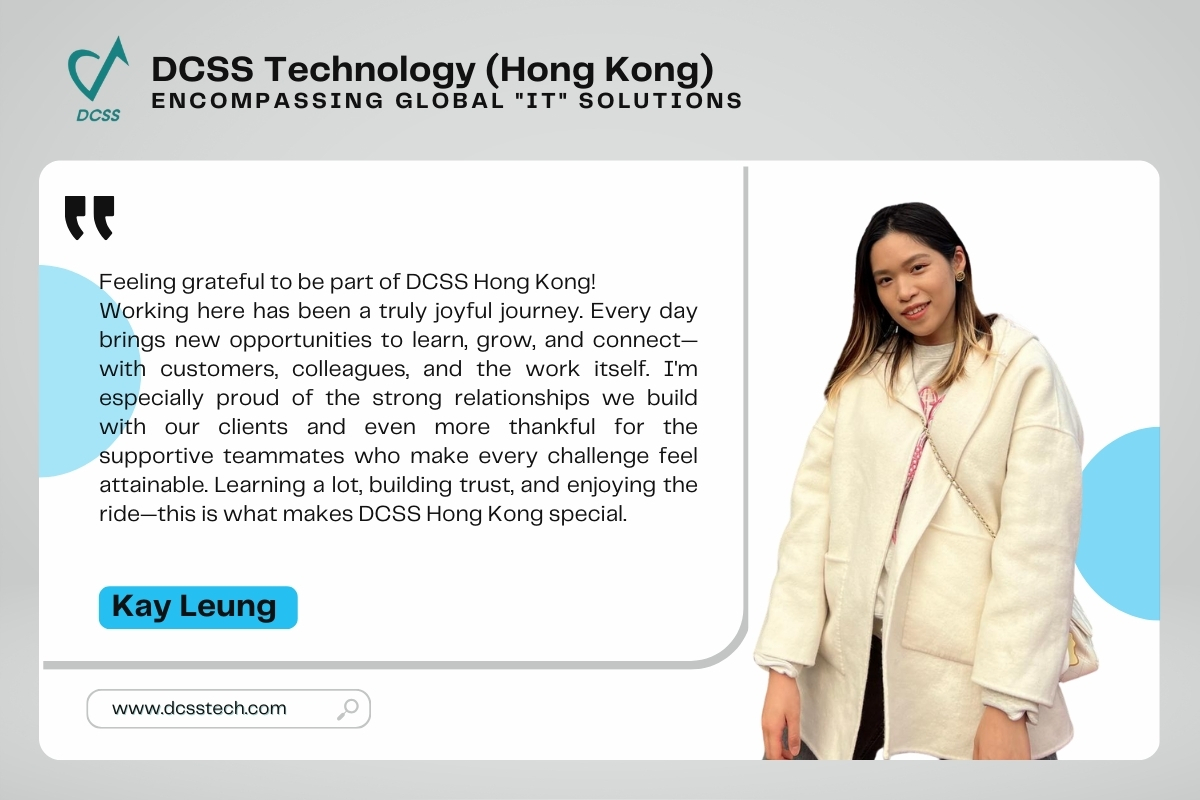 DCSSKayLeung