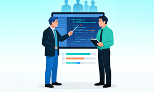 Design the Partnership